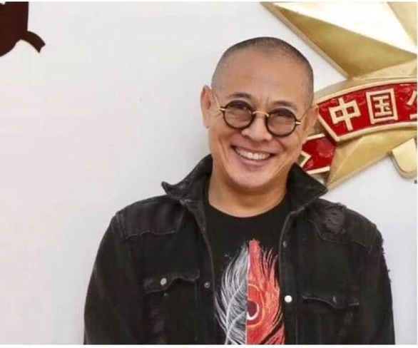 Truyền thông Mỹ quan tâm tình trạng sức khỏe của Lý Liên Kiệt - Ảnh 1. Truyền thông Mỹ quan tâm tình trạng sức khỏe của Lý Liên Kiệt - Ảnh 1.