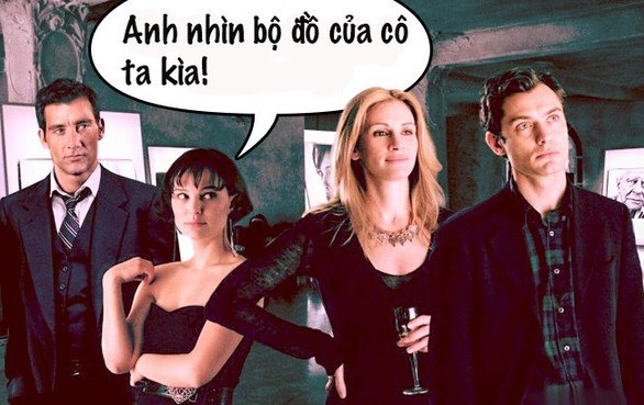 12 thói quen của nàng khiến chàng phát điên - Ảnh 4. 12 thói quen của nàng khiến chàng phát điên - Ảnh 4.