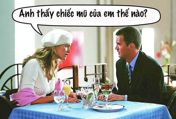 12 thói quen của nàng khiến chàng phát điên - Ảnh 10. 12 thói quen của nàng khiến chàng phát điên - Ảnh 10.