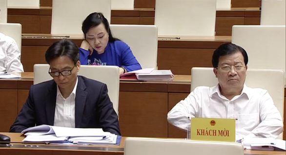 Chúng ta là nước nói nhiều nhất về cách mạng 4.0 - Ảnh 2. Chúng ta là nước nói nhiều nhất về cách mạng 4.0 - Ảnh 2.