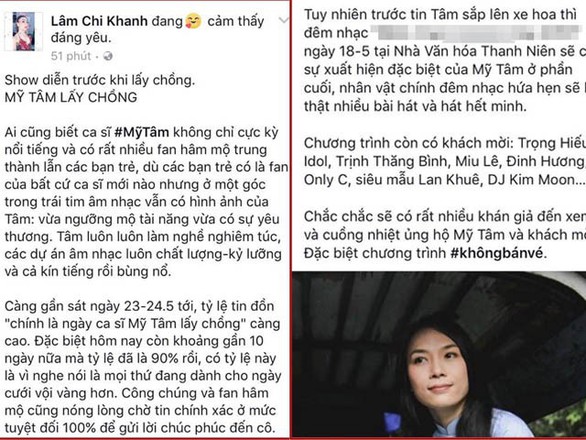 Mỹ Tâm, Tăng Thanh Hà, Trấn Thành… ai hot nhất 25-5? - Ảnh 7. Mỹ Tâm, Tăng Thanh Hà, Trấn Thành… ai hot nhất 25-5? - Ảnh 7.