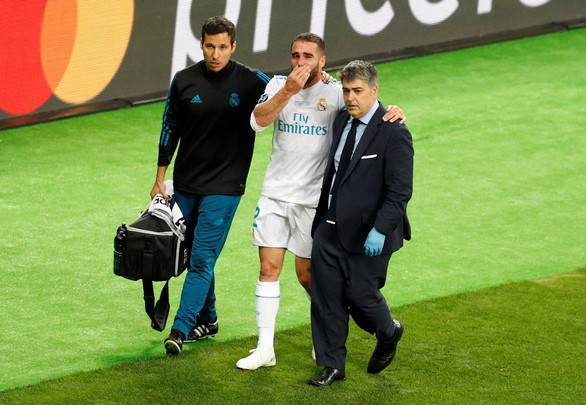 Nụ cười và nước mắt Champions League ở Kiev - Ảnh 6. Nụ cười và nước mắt Champions League ở Kiev - Ảnh 6.