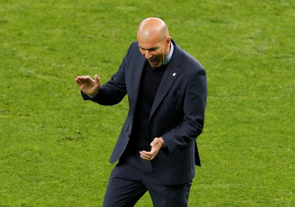 Nụ cười và nước mắt Champions League ở Kiev - Ảnh 13. Nụ cười và nước mắt Champions League ở Kiev - Ảnh 13.