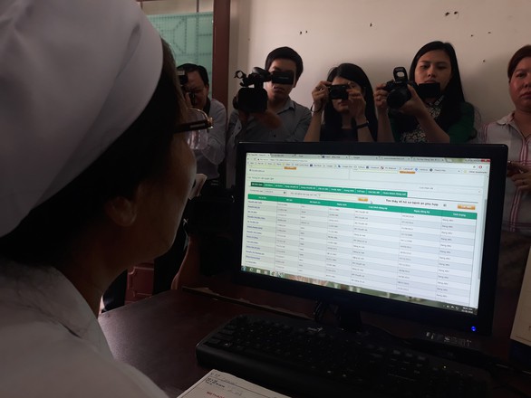 Báo động người nghiện bỏ điều trị tăng - Ảnh 3. Báo động người nghiện bỏ điều trị tăng - Ảnh 3.