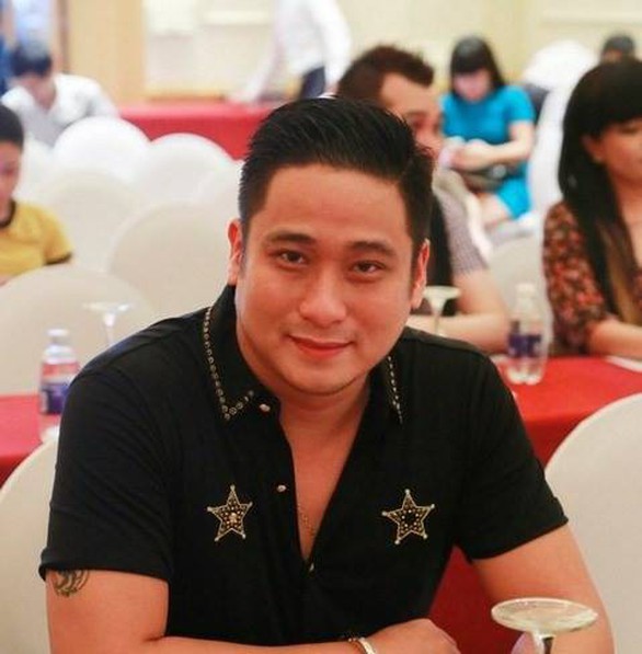 Diễn viên Minh Tiệp bị hiểu lầm là kẻ bạo hành - Ảnh 1. Diễn viên Minh Tiệp bị hiểu lầm là kẻ bạo hành - Ảnh 1.