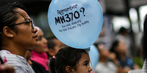 Chấm dứt tìm kiếm MH370, bí ẩn mãi là bí ẩn - Ảnh 3.