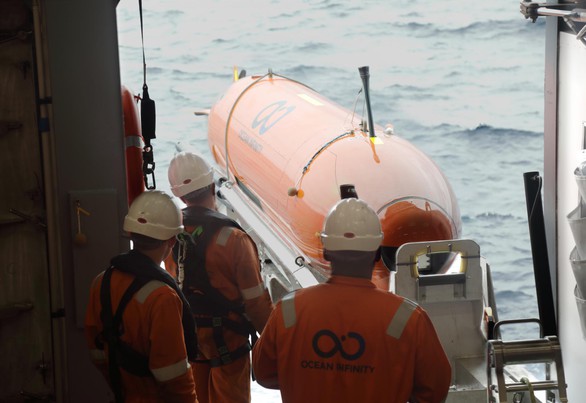 Chấm dứt tìm kiếm MH370, bí ẩn mãi là bí ẩn - Ảnh 2. Chấm dứt tìm kiếm MH370, bí ẩn mãi là bí ẩn - Ảnh 2.