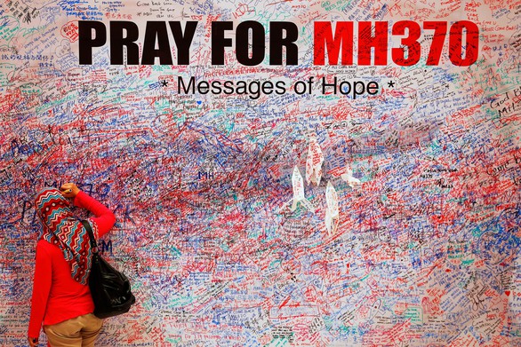 Chấm dứt tìm kiếm MH370, bí ẩn mãi là bí ẩn - Ảnh 1. Chấm dứt tìm kiếm MH370, bí ẩn mãi là bí ẩn - Ảnh 1.
