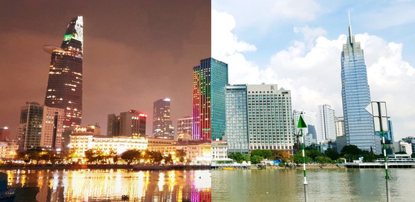 Bí kíp để có những bức ảnh ‘Chuyện 69’ ấn tượng - Ảnh 4. Bí kíp để có những bức ảnh ‘Chuyện 69’ ấn tượng - Ảnh 4.