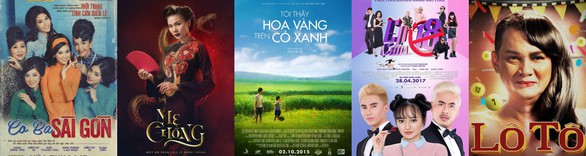 Trận chiến Avengers và 2 phim Việt: Khán giả hiến kế cứu phim - Ảnh 3. Trận chiến Avengers và 2 phim Việt: Khán giả hiến kế cứu phim - Ảnh 3.