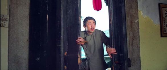 Nhã Phương lần đầu diễn hài cùng Trấn Thành, Việt Hương - Ảnh 5. Nhã Phương lần đầu diễn hài cùng Trấn Thành, Việt Hương - Ảnh 5.