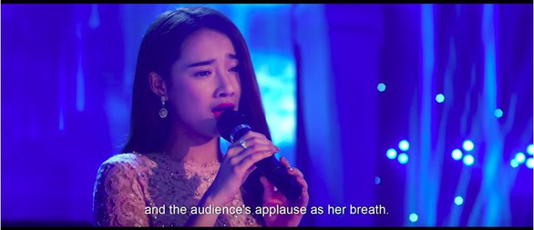 Nhã Phương lần đầu diễn hài cùng Trấn Thành, Việt Hương - Ảnh 8. Nhã Phương lần đầu diễn hài cùng Trấn Thành, Việt Hương - Ảnh 8.