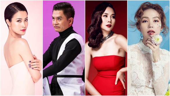 Thanh Hằng đến với The Face, Đông Nhi diễn ở Nhật là tin hot 30-5 - Ảnh 1. Thanh Hằng đến với The Face, Đông Nhi diễn ở Nhật là tin hot 30-5 - Ảnh 1.