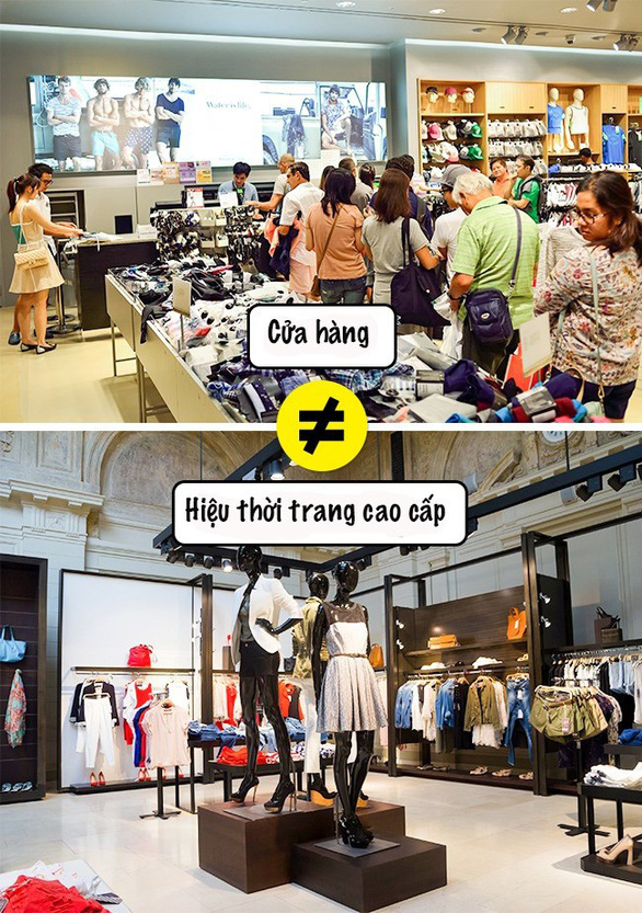 Bí kíp mua sắm thông minh cho các nàng nghiện shopping - Ảnh 7. Bí kíp mua sắm thông minh cho các nàng nghiện shopping - Ảnh 7.