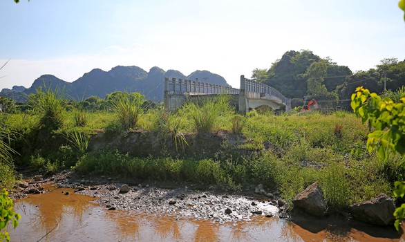 Lãnh đạo Ninh Bình nói gì về dự án Sào Khê đội vốn 36 lần? - Ảnh 3. Lãnh đạo Ninh Bình nói gì về dự án Sào Khê đội vốn 36 lần? - Ảnh 3.