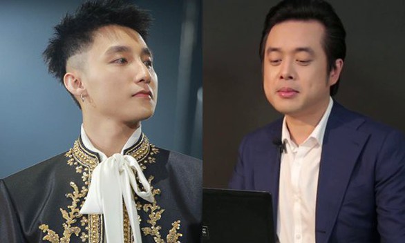 Dương Khắc Linh, Võ Hoàng Yến, Lê Minh Sơn có tiền hậu bất nhất? - Ảnh 7. Dương Khắc Linh, Võ Hoàng Yến, Lê Minh Sơn có tiền hậu bất nhất? - Ảnh 7.