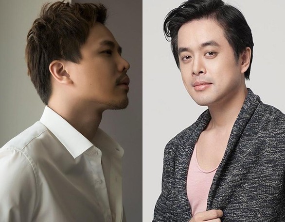 Dương Khắc Linh, Võ Hoàng Yến, Lê Minh Sơn có tiền hậu bất nhất? - Ảnh 8. Dương Khắc Linh, Võ Hoàng Yến, Lê Minh Sơn có tiền hậu bất nhất? - Ảnh 8.