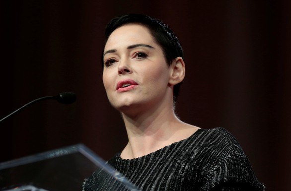Ông trùm Harvey Weinstein chính thức bị truy tố - Ảnh 3. Ông trùm Harvey Weinstein chính thức bị truy tố - Ảnh 3.