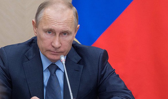 Tổng thống Putin cân nhắc tước bớt quyền Thủ tướng? - Ảnh 1. Tổng thống Putin cân nhắc tước bớt quyền Thủ tướng? - Ảnh 1.