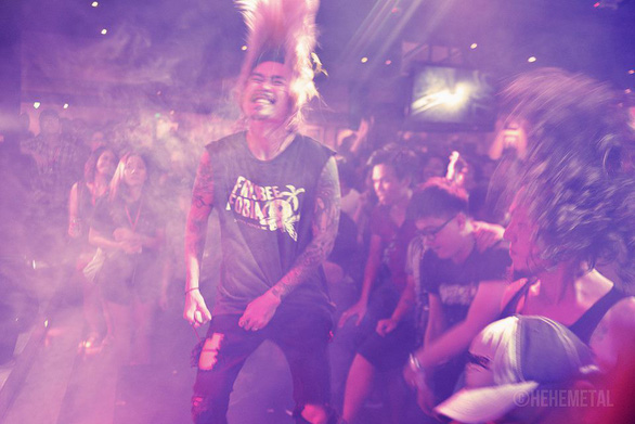 RocknShare: Đừng sống giống như hòn đá - Ảnh 5. RocknShare: Đừng sống giống như hòn đá - Ảnh 5.