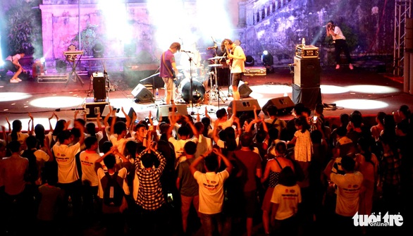 Hậu 10 kỳ Festival Huế, rồi sẽ ra sao? - Ảnh 4. Hậu 10 kỳ Festival Huế, rồi sẽ ra sao? - Ảnh 4.