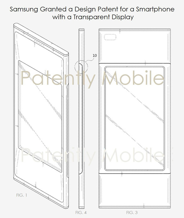 Samsung đang âm thầm chuẩn bị một chiếc Galaxy ‘vượt mặt’ mọi iPhone? - Ảnh 1. Samsung đang âm thầm chuẩn bị một chiếc Galaxy ‘vượt mặt’ mọi iPhone? - Ảnh 1.