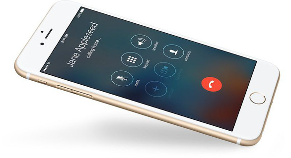 Apple thừa nhận một số mẫu iPhone 7 và 7 Plus bị lỗi microphone - Ảnh 1. Apple thừa nhận một số mẫu iPhone 7 và 7 Plus bị lỗi microphone - Ảnh 1.