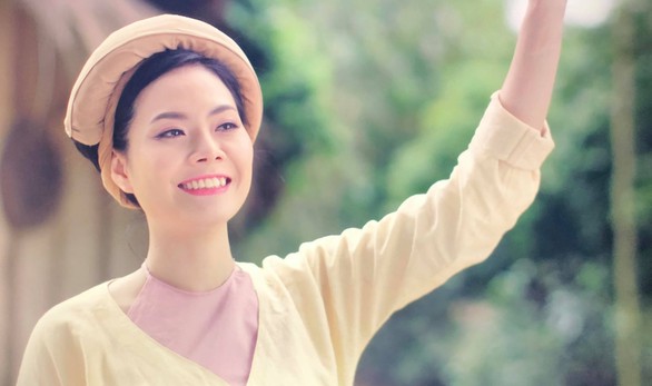 Kể chuyện chiến thắng Điện Biên Phủ qua video ca nhạc - Ảnh 4. Kể chuyện chiến thắng Điện Biên Phủ qua video ca nhạc - Ảnh 4.