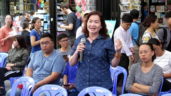 Những trang sách bàn chuyện gia đình đương đại - Ảnh 3. Những trang sách bàn chuyện gia đình đương đại - Ảnh 3.