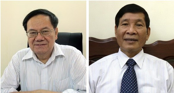 Không công nhận GS quần đùi làm hiệu trưởng có thuyết phục? - Ảnh 4. Không công nhận GS quần đùi làm hiệu trưởng có thuyết phục? - Ảnh 4.