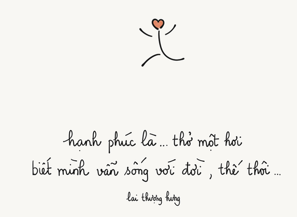Chàng trai vẽ những điều tốt lành nho nhỏ - Ảnh 6. Chàng trai vẽ những điều tốt lành nho nhỏ - Ảnh 6.