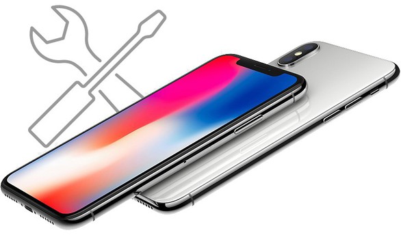Apple thừa nhận có sự cố nghiêm trọng với iPhone X - Ảnh 1. Apple thừa nhận có sự cố nghiêm trọng với iPhone X - Ảnh 1.