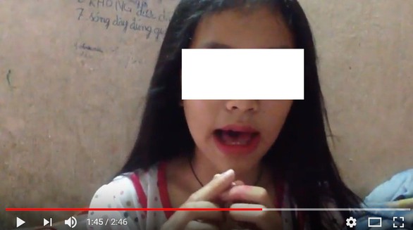 Trào lưu nguy hiểm Thử thách cá voi xanh đã đến Việt Nam? - Ảnh 2. Trào lưu nguy hiểm Thử thách cá voi xanh đã đến Việt Nam? - Ảnh 2.