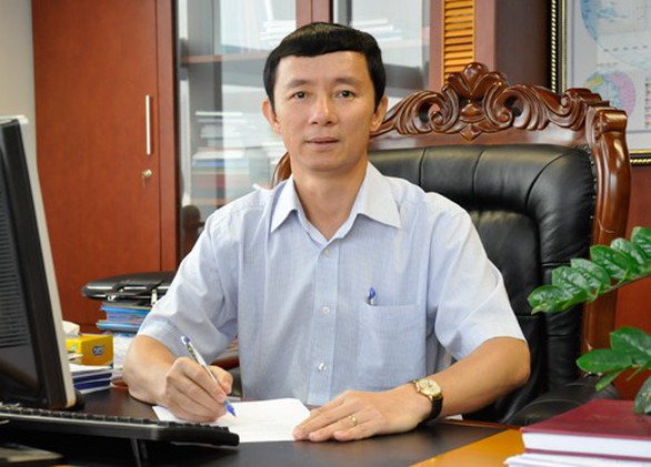 Ông Hồ Công Kỳ có vai trò gì trong vụ ông Đinh La Thăng? - Ảnh 2. Ông Hồ Công Kỳ có vai trò gì trong vụ ông Đinh La Thăng? - Ảnh 2.