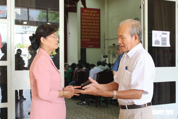 Đề nghị lãnh đạo cao nhất lên tiếng về Biển Đông - Ảnh 1. Đề nghị lãnh đạo cao nhất lên tiếng về Biển Đông - Ảnh 1.