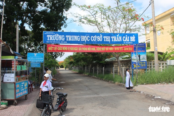 Bác thông tin trò chơi Cá voi xanh ở Tiền Giang - Ảnh 2. Bác thông tin trò chơi Cá voi xanh ở Tiền Giang - Ảnh 2.