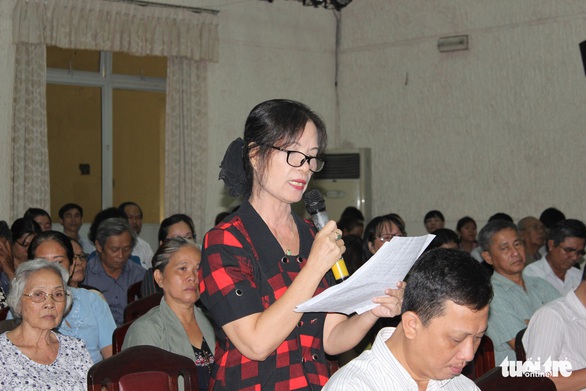 Đề nghị lãnh đạo cao nhất lên tiếng về Biển Đông - Ảnh 3. Đề nghị lãnh đạo cao nhất lên tiếng về Biển Đông - Ảnh 3.