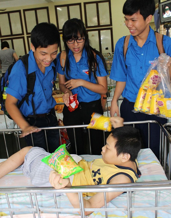 Chọn và đi - tọa đàm về lựa chọn và dấn thân của người trẻ - Ảnh 1. Chọn và đi - tọa đàm về lựa chọn và dấn thân của người trẻ - Ảnh 1.