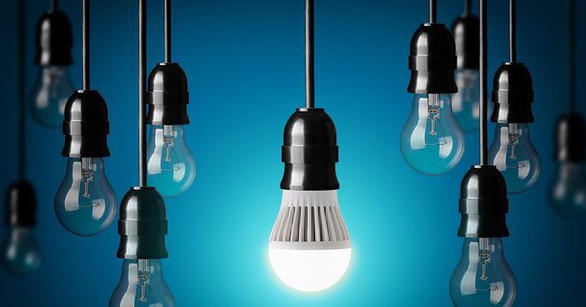 Bộ sưu tập đèn ngủ ấm cúng và gợi cảm - Ảnh 1. Bộ sưu tập đèn ngủ ấm cúng và gợi cảm - Ảnh 1.