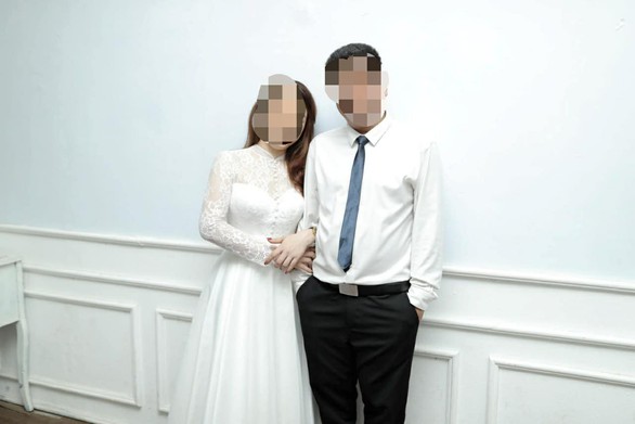 Phạt vợ chủ doanh nghiệp dựng chuyện bị bắt cóc tống tiền - Ảnh 1. Phạt vợ chủ doanh nghiệp dựng chuyện bị bắt cóc tống tiền - Ảnh 1.