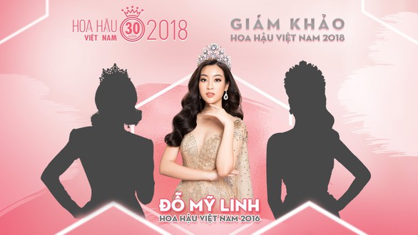 Đỗ Mỹ Linh làm giám khảo Hoa hậu Việt Nam 2018 - Ảnh 2. Đỗ Mỹ Linh làm giám khảo Hoa hậu Việt Nam 2018 - Ảnh 2.