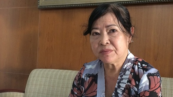Kiện bệnh viện vì phẫu thuật chân lành thành... chân què - Ảnh 1. Kiện bệnh viện vì phẫu thuật chân lành thành... chân què - Ảnh 1.