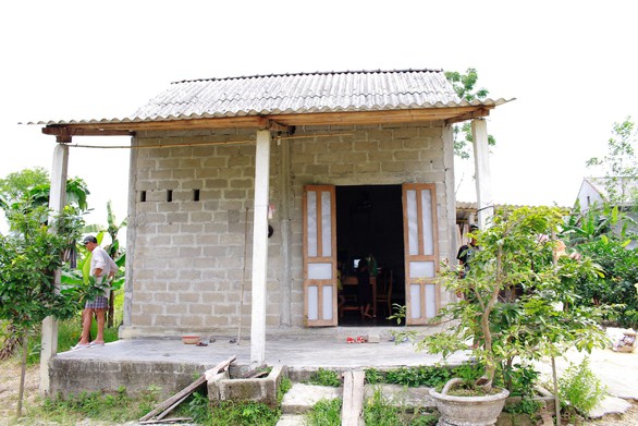 ‘Em muốn đi học chứ không muốn làm osin’ - Ảnh 2. ‘Em muốn đi học chứ không muốn làm osin’ - Ảnh 2.