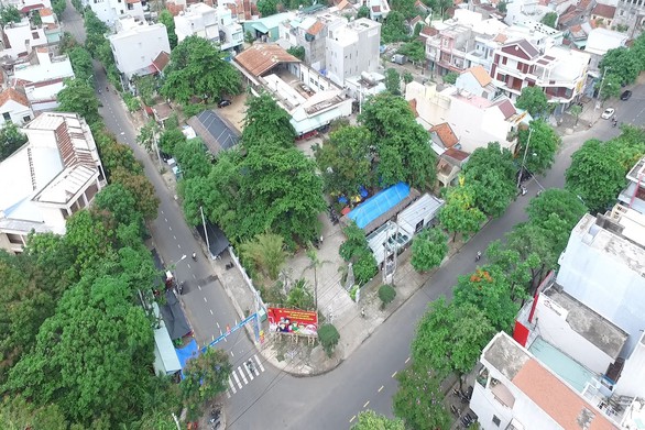 Phú Yên liên tục giao đất vàng không qua đấu giá - Ảnh 1. Phú Yên liên tục giao đất vàng không qua đấu giá - Ảnh 1.