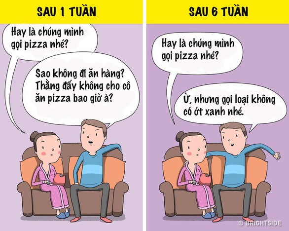 Lấy lại lòng tin thế nào khi bạn lỡ phụ tình? - Ảnh 8. Lấy lại lòng tin thế nào khi bạn lỡ phụ tình? - Ảnh 8.