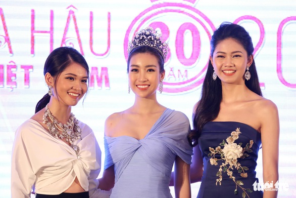 Hoa hậu Việt Nam 2018 khẳng định vẫn sẽ có phần thi bikini - Ảnh 7. Hoa hậu Việt Nam 2018 khẳng định vẫn sẽ có phần thi bikini - Ảnh 7.