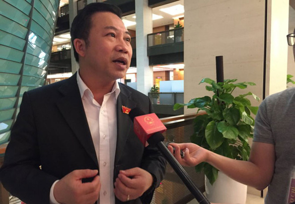 Phó bí thư Bình Thuận: Chúng tôi không chủ trương dùng bạo lực - Ảnh 4. Phó bí thư Bình Thuận: Chúng tôi không chủ trương dùng bạo lực - Ảnh 4.