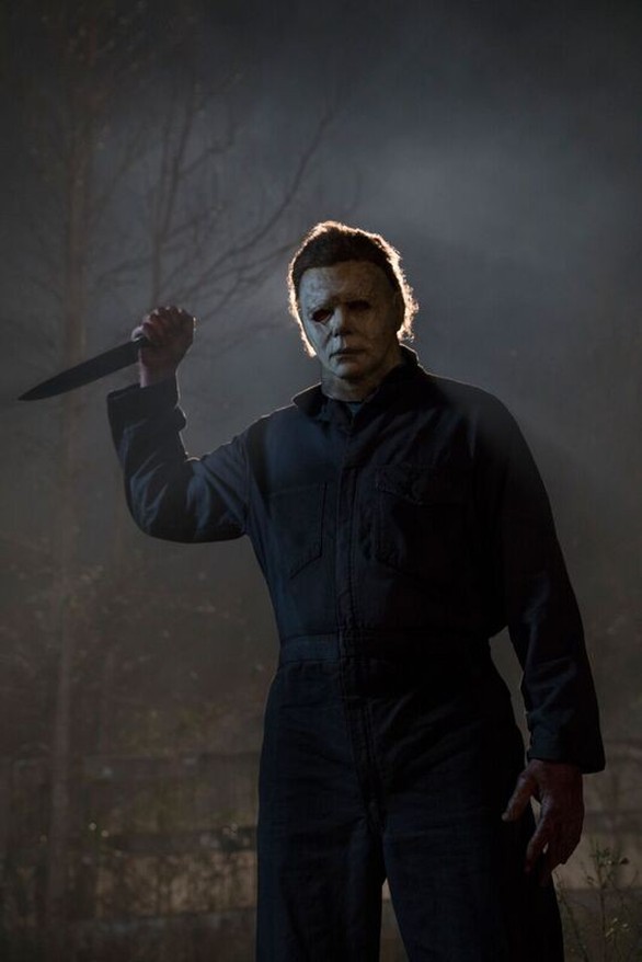 Nhá hàng 3 phim kinh dị đón đầu Halloween - Ảnh 10. Nhá hàng 3 phim kinh dị đón đầu Halloween - Ảnh 10.