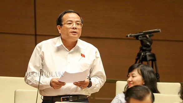 Phó bí thư Bình Thuận: Chúng tôi không chủ trương dùng bạo lực - Ảnh 3. Phó bí thư Bình Thuận: Chúng tôi không chủ trương dùng bạo lực - Ảnh 3.
