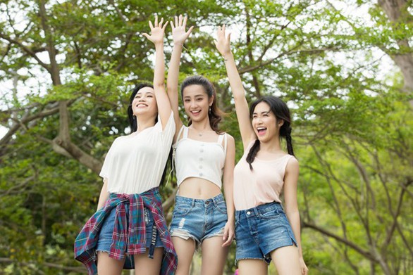 13-6: Thái Hòa ghen Hứa Vĩ Văn, diễn viên Quỳnh Búp bê bị thóa mạ - Ảnh 5. 13-6: Thái Hòa ghen Hứa Vĩ Văn, diễn viên Quỳnh Búp bê bị thóa mạ - Ảnh 5.